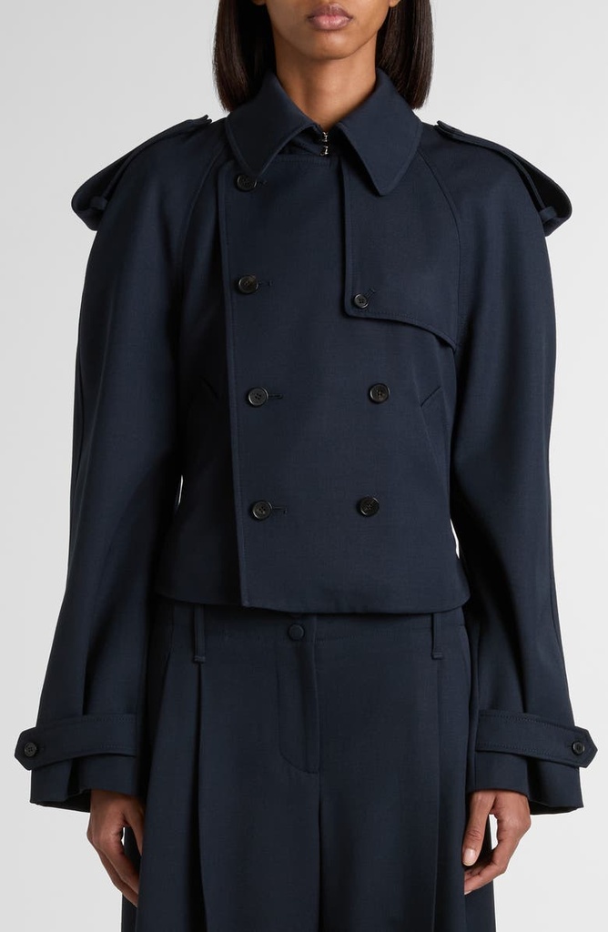 Trench Coat