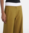 Side Panel Trouser