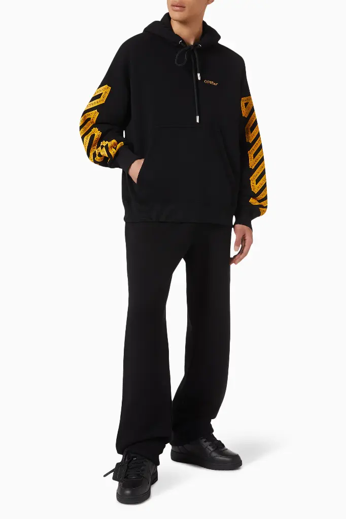 Bookish Sweatpants Black - Anthracite