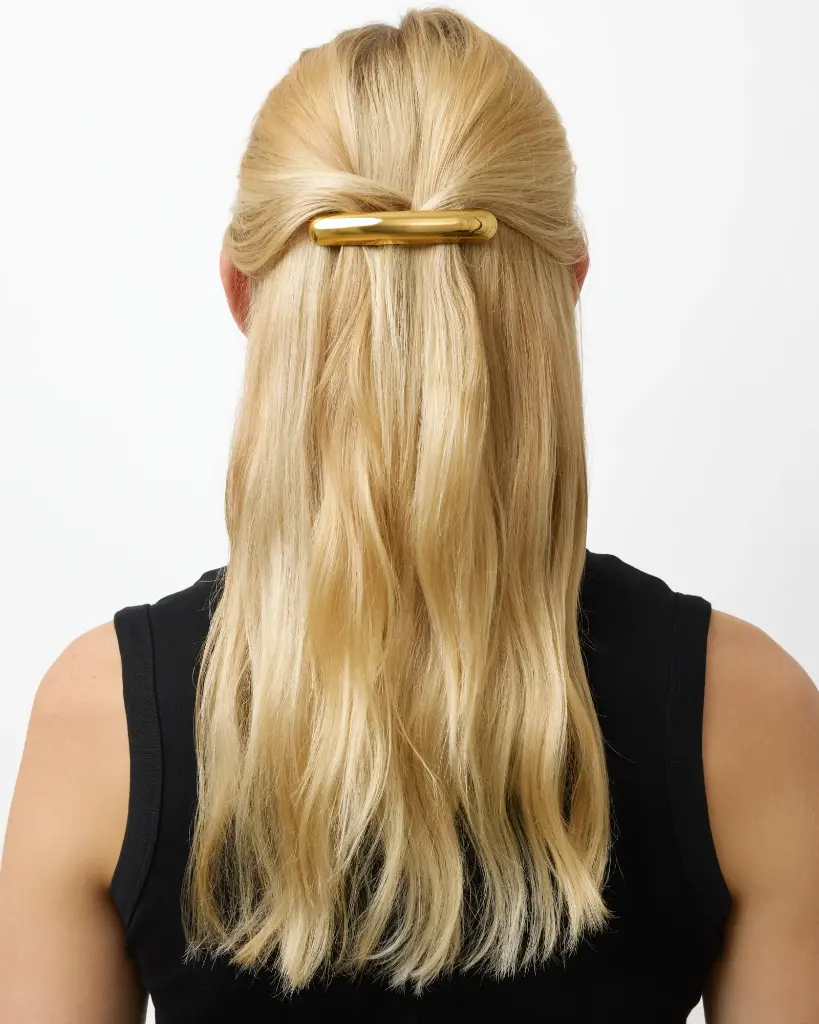 The Molly Hair Barrette- The Molly Hair Clip