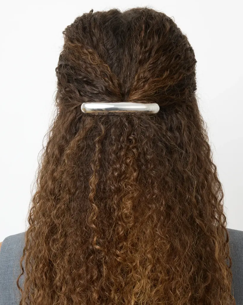 The Molly Hair Barrette- The Molly Hair Clip 