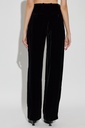 Relaxed Leg Trousers