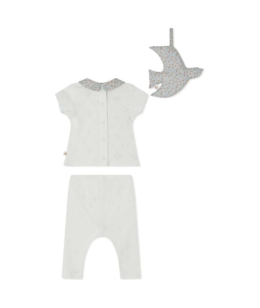 Coffret Naissan Coffret Denice