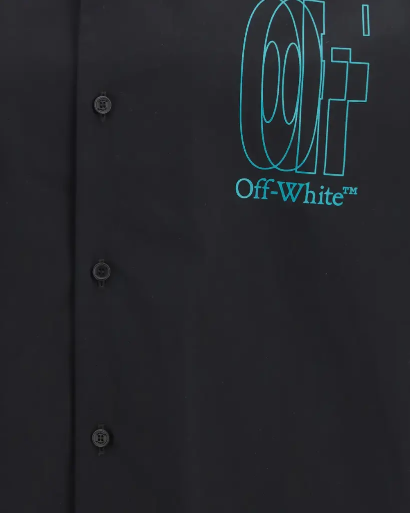 Big Doub Arr Pop Bowling Shirt