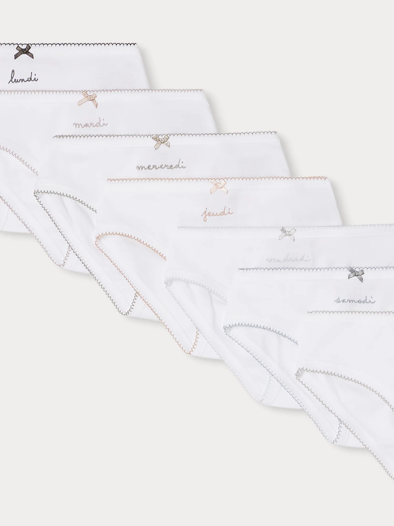 Lot Culottes Lot De Culottes