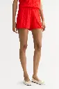 Pointelle Shorts 