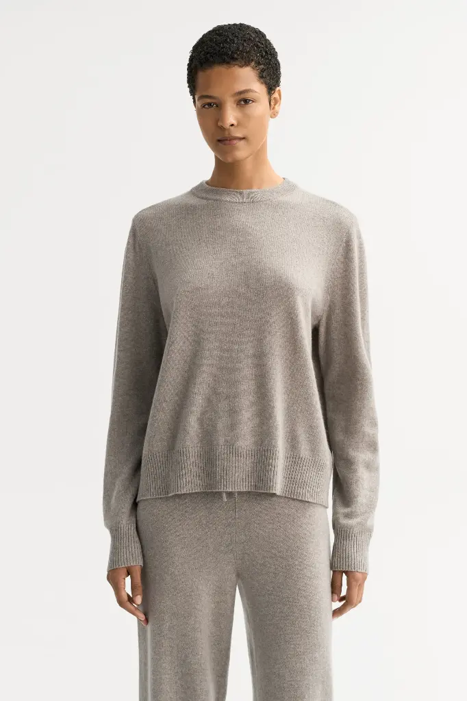 Cashmere Set
