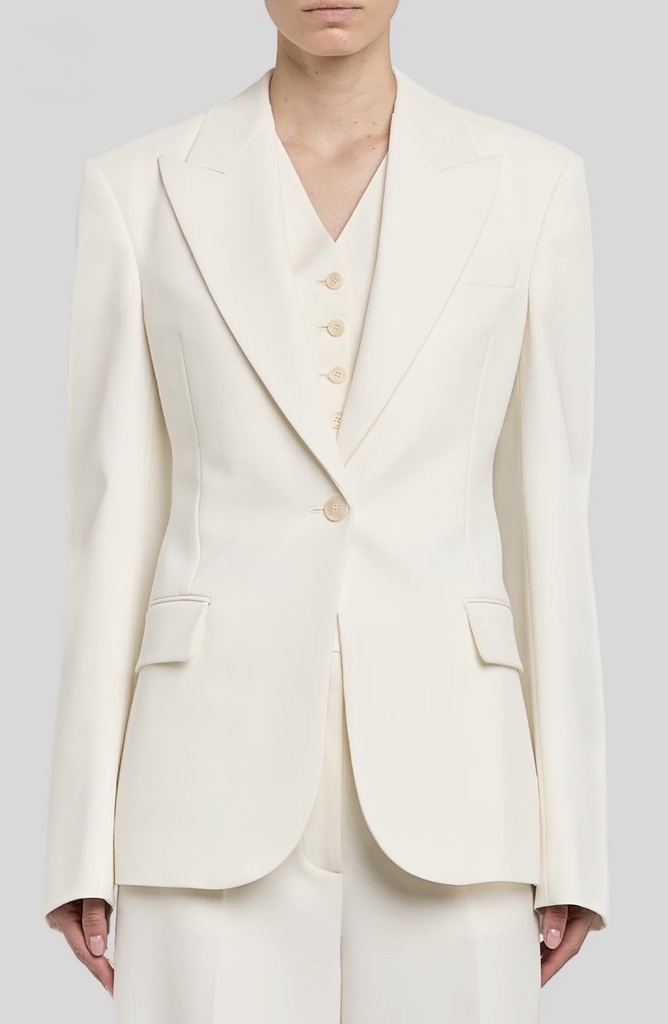 Forever Stella Slim Fit Jacket