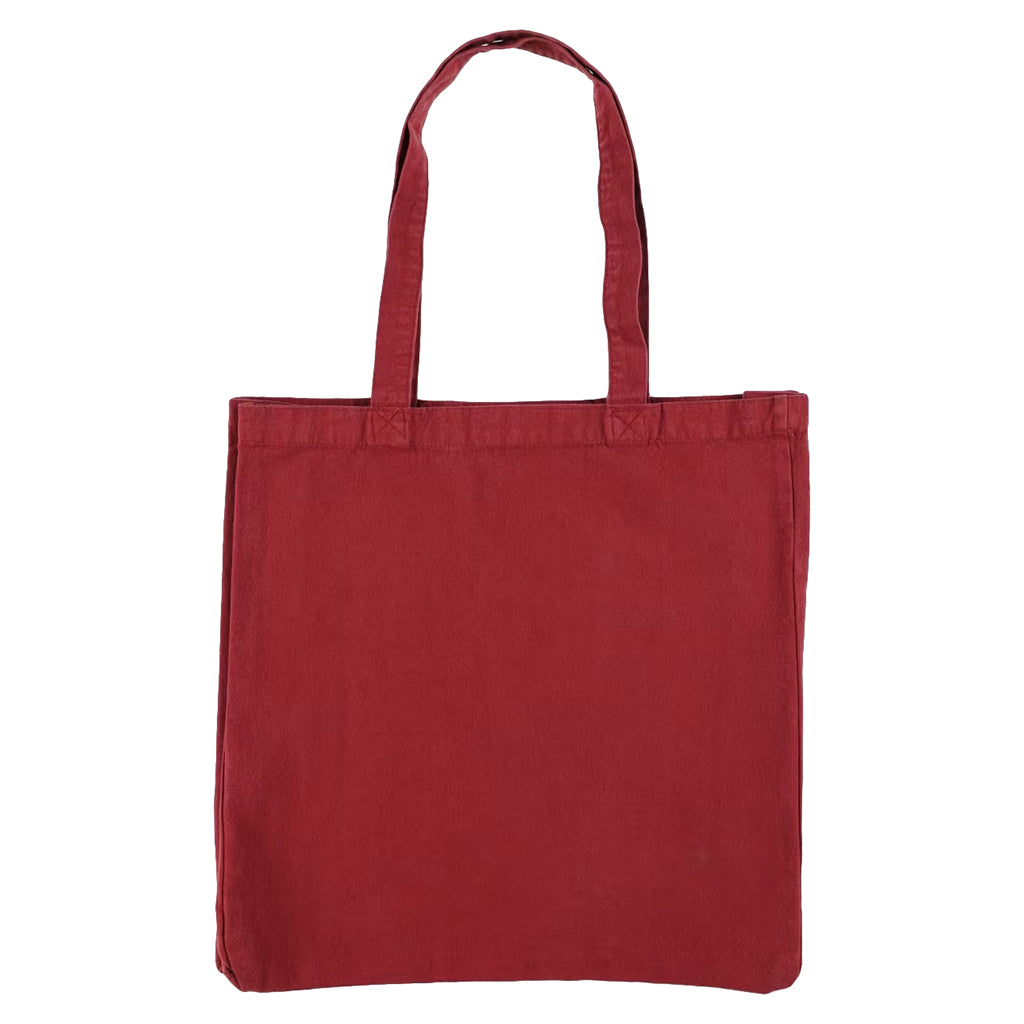 Sac Coton Grand Tote Cerise
