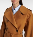 Cotton Trench