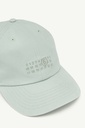 Cotton Canvas Cap
