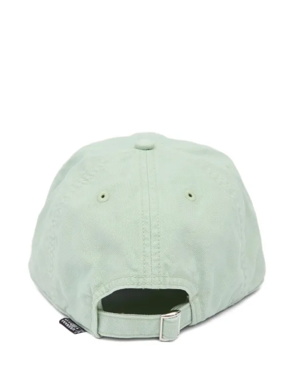 Cotton Canvas Cap