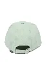 Cotton Canvas Cap