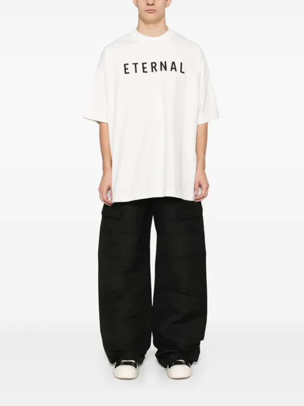 Eternal Tee White