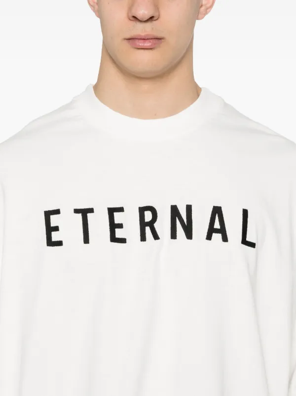 Eternal Tee White