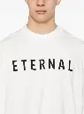 Eternal Tee White