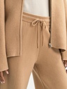 Double Knit Pants Camel