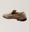 Suede Soft Penny Loafers