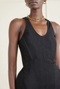 Mesh Dress