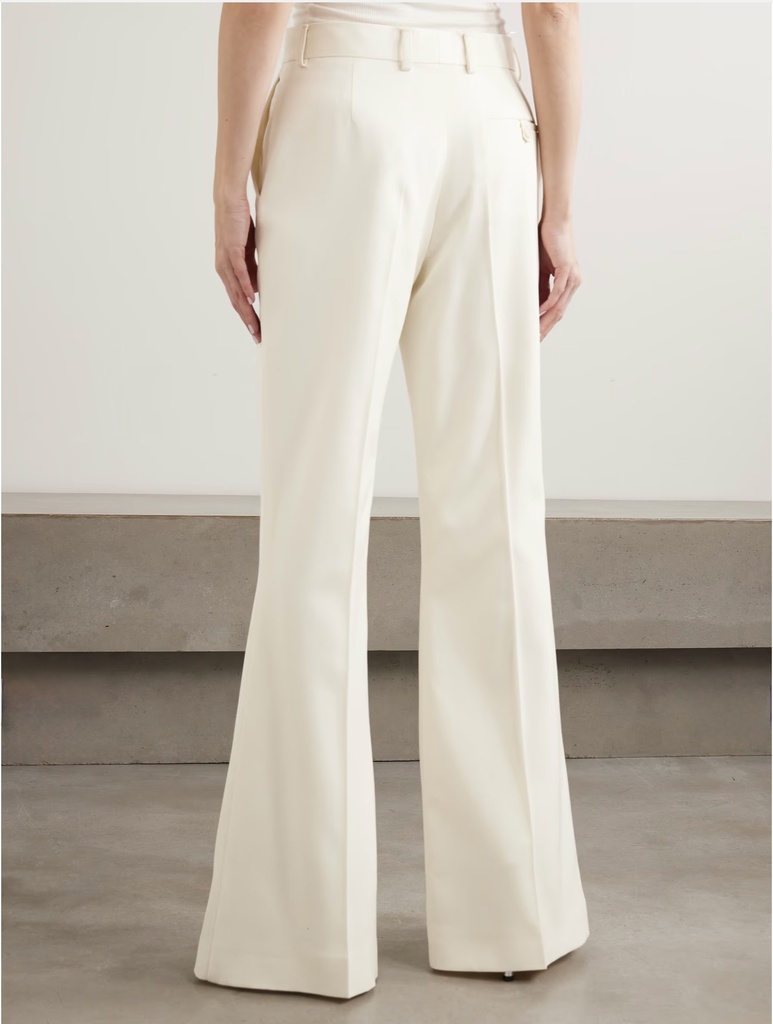 Forever Stella Bootcut Trousers 