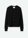 Cardigan Black