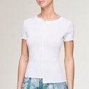 Y-3 Dip Dye Fitted Tee