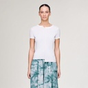 Y-3 Dip Dye Fitted Tee