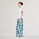 Y-3 Dip Dye Fitted Tee