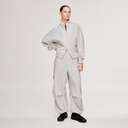 Y-3 Pinestripe Sport Uniform Blouson