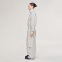 Y-3 Pinestripe Sport Uniform Blouson