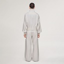 Y-3 Pinestripe Sport Uniform Blouson