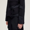 Y-3 Hooded Jacket 