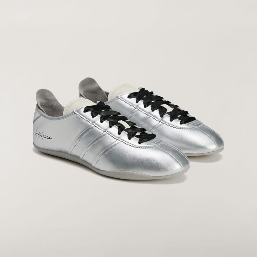 Y- 3 Tokyo Shoes 