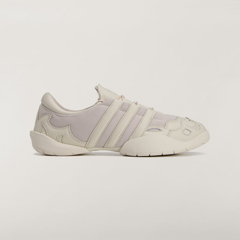Y-3 Regu 2002 Shoes