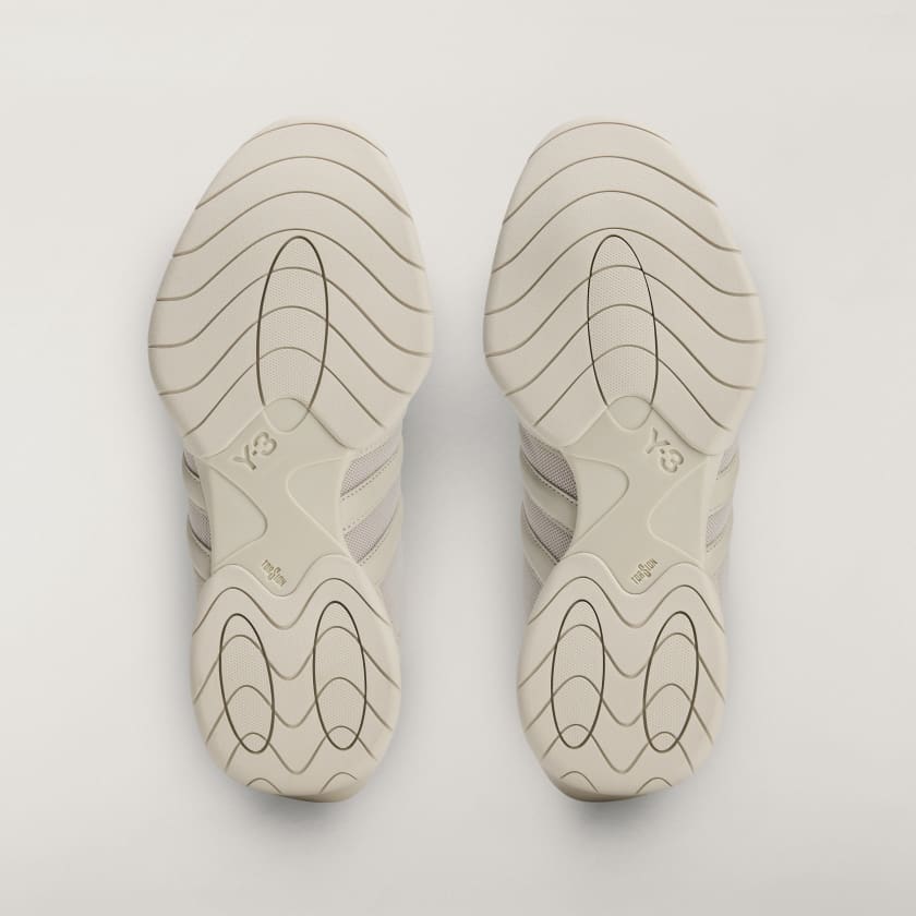 Y-3 Regu 2002 Shoes