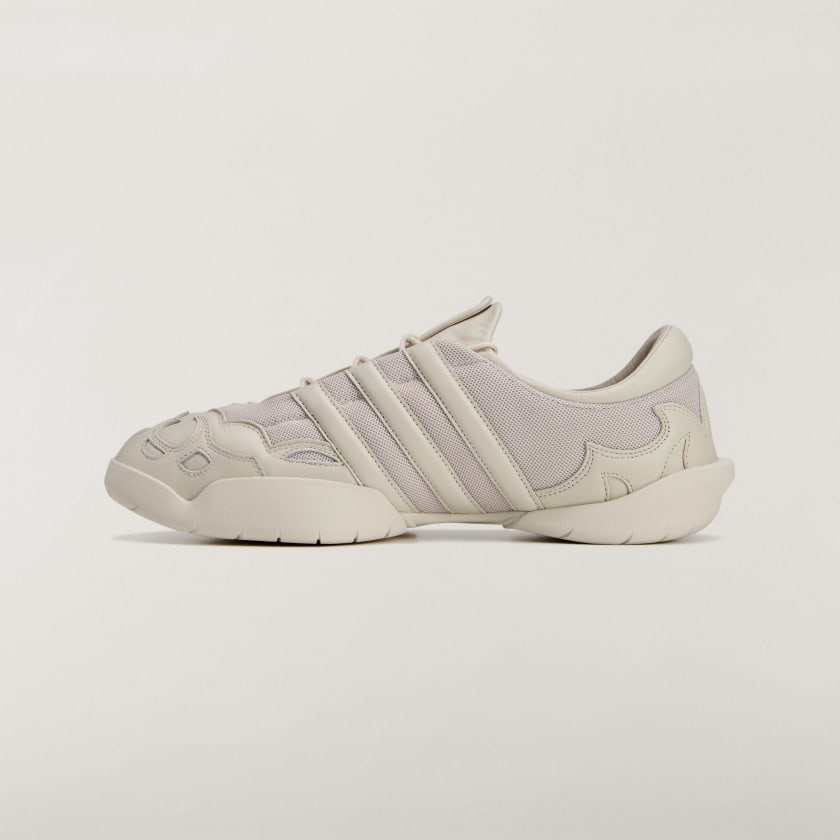 Y-3 Regu 2002 Shoes