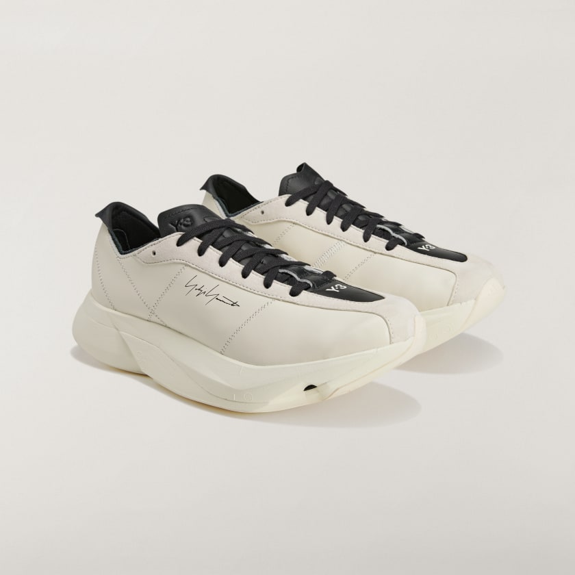 Y-3 Adios Pro 3.0 Lx Shoes 