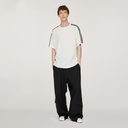 Y-3 Short Sleeve Tee 3-Stripes