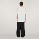 Y-3 Short Sleeve Tee 3-Stripes