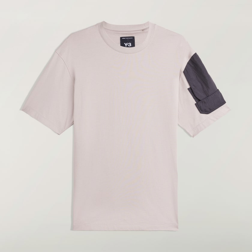 Y-3 Utility Short Sleeve Tee