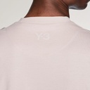 Y-3 Utility Short Sleeve Tee