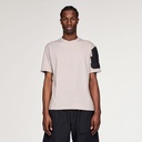 Y-3 Utility Short Sleeve Tee