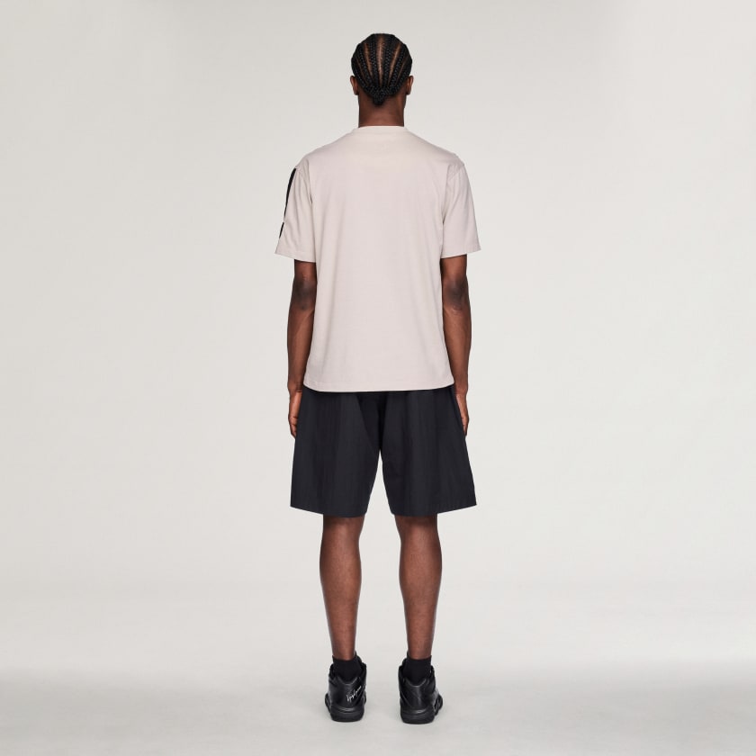 Y-3 Utility Short Sleeve Tee