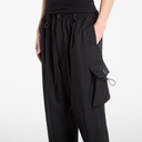 Y-3 Sport Uniform Wide Cargo Pants