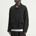 Y-3 Sport Uniform Blouson