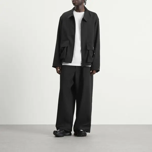 Y-3 Sport Uniform Blouson
