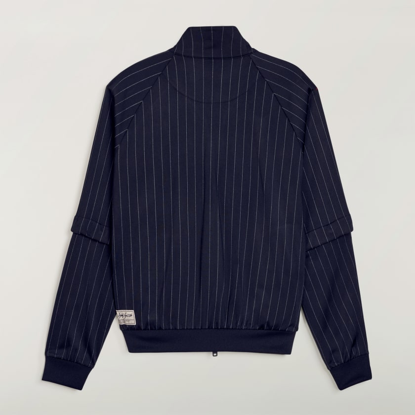 Y-3 Basketball Track Top