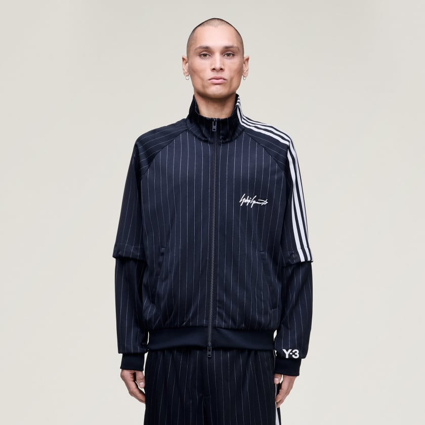 Y-3 Basketball Track Top