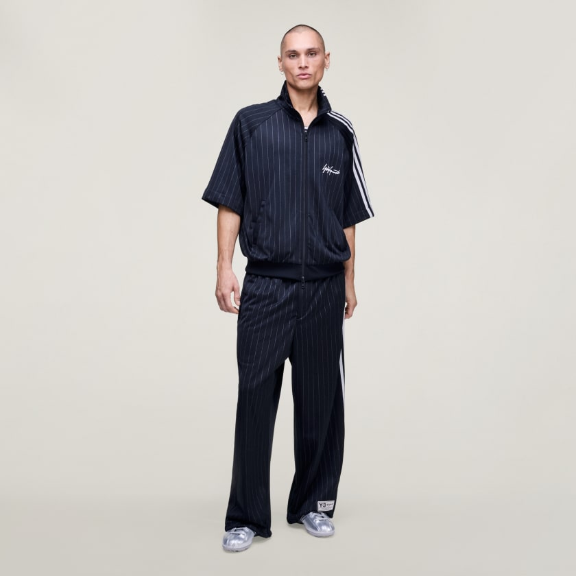 Y-3 Basketball Track Top