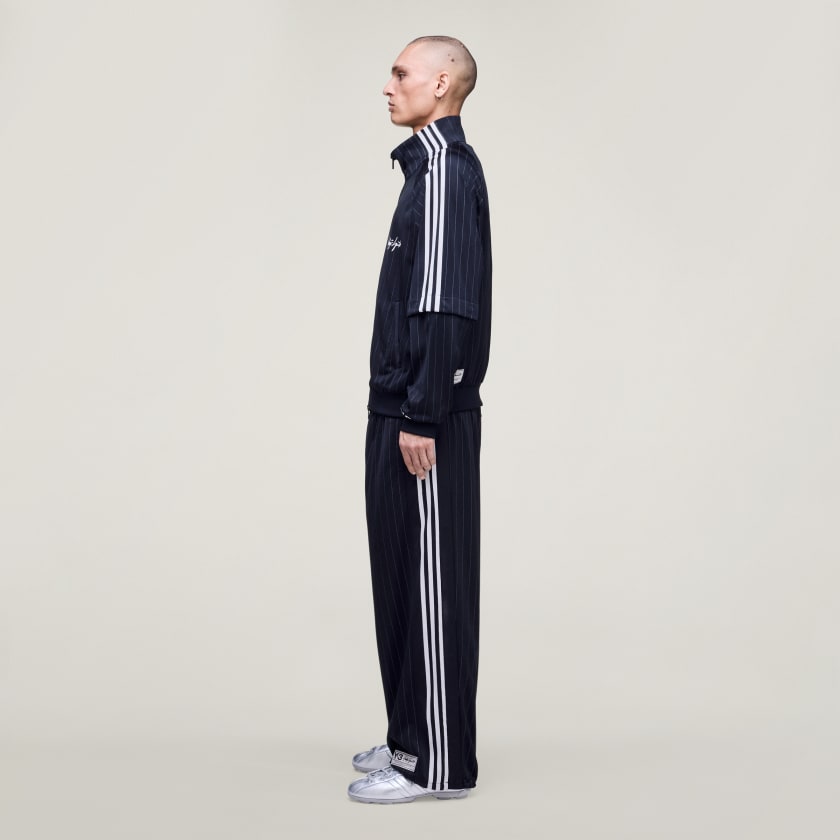 Y-3 Basketball Track Top